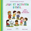 Image de Jeux et activités d'éveil : pour découvrir ses cinq sens en occasion ou reconditionné