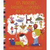 Image de Les proverbes racontés et expliqués aux enfants en occasion ou reconditionné
