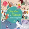 Image de Comptines et chansons de notre enfance en occasion ou reconditionné