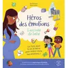 Image de Héros des émotions - L'arrivée de bébé Eve Piorowicz (Auteur), Elena Lambin (Illustration)