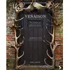 Image de Venaison : 40 recettes : cerf, biche, chevreuil, daim en occasion ou reconditionné
