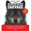 Image de Atlas de la vie sauvage en occasion ou reconditionné