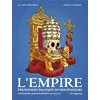 Image de L'empire tome 2