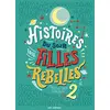 Image de Histoires du soir pour filles rebelles. Vol. 2 en occasion ou reconditionné