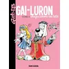 Image de Gai-Luron - Tome 08 - Drague comme une bête Marcel Gottlieb Gotlib (Auteur)