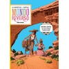 Image de Mondo reverso - édition toilée