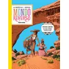 Image de Mondo reverso - Tome 01 - Toilé Dominique Bertail (Dessinateur)