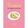 Image de Formica - Une tragédie en trois actes Fabcaro (Auteur)