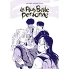 Image de La plus belle personne Marianne Garnier-Surles (Auteur)