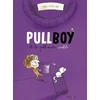 Image de Pullboy et le pull violet