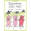 Image de Bienvenue chez moi ! en occasion ou reconditionné