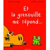 Image de Et la grenouille me répond... en occasion ou reconditionné