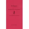 Image de La langue, dix façons de la préparer Laëtitia Visse (Auteur), Emmanuel Perrodin (Auteur)