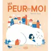 Image de Ma peur et moi Frenci Sanna (Auteur)