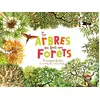 Image de Ces arbres qui font nos forêts : les écosystèmes forestiers en occasion ou reconditionné
