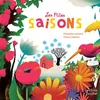 Image de Les p'tites saisons (2020) Françoise Laurent (Auteur), Chiara Dattola (Illustration)