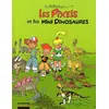 Image de Les Pixels Et Les Mini-dinosaures