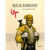 Image de Ut tome 1 - Les venelles de la faim