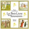 Image de Le petit livre des souvenirs en occasion ou reconditionné