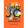 Image de Les JO des animaux en occasion ou reconditionné