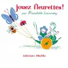 Image de Jouez fleurettes !