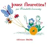 Image de Jouez fleurettes ! en occasion ou reconditionné