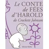Image de Le conte de fées d'Harold : de nouvelles aventures avec le crayon violet en occasion ou reconditionné