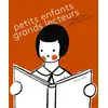 Image de Petits enfants, grands lecteurs