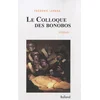 Image de Le colloque des bonobos en occasion ou reconditionné