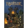 Image de le donjon de naheulbeuk tome 4 - deuxième saison, partie 2