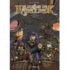 Image de le donjon de naheulbeuk tome 5 - deuxième saison, partie 3