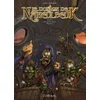 Image de Le donjon de Naheulbeuk. Vol. 5. Deuxième saison, partie 3 en occasion ou reconditionné