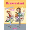Image de Ma mère et moi tome 4 - les deux font la paire