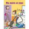 Image de Ma mère et moi tome 5 - ça déménage !
