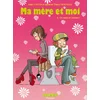 Image de Ma mère et moi. Vol. 6. On reste en contact ! en occasion ou reconditionné