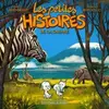 Image de les petites histoires tome 2