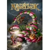 Image de Le donjon de Naheulbeuk tome 17