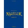 Image de Le donjon de Naheulbeuk : Intégrale vol.4 : Tomes 10 à 13 : saison 4