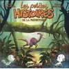Image de Les petites histoires de la préhistoire
