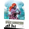 Image de Space gangsters tome 2