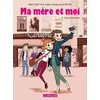 Image de Ma mère et moi tome 9