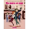 Image de Ma mère et moi. Vol. 9. C'est pour la vie en occasion ou reconditionné