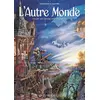 Image de L'autre monde cycle 1 - De l'autre côté du ciel tome 1