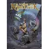 Image de Le donjon de Naheulbeuk Tome 22 : sixième saison, partie 4