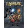 Image de Le donjon de naheulbeuk - intégrale tome 1