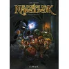 Image de Le donjon de Naheulbeuk : intégrale. Vol. 1. Tomes 1 à 3 en occasion ou reconditionné
