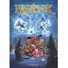 Image de Le donjon de naheulbeuk - intégrale tome 3 - Tomes 7 à 9