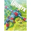 Image de Loumyx - intégrale prestige