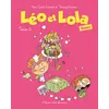 Image de Léo & Lola super tome 3