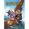 Image de Le donjon de Naheulbeuk - fiers de hache Tome 2 : l'héritage de Folonarie